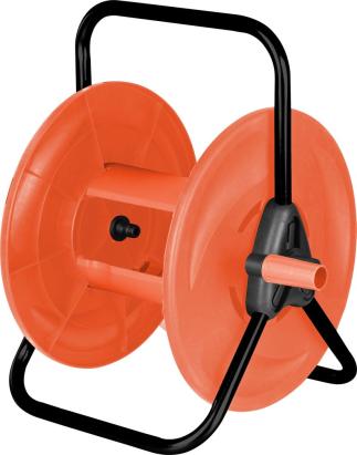 Tambur pentru furtun de grădină Strend Pro Garden BJ5223, 60 m