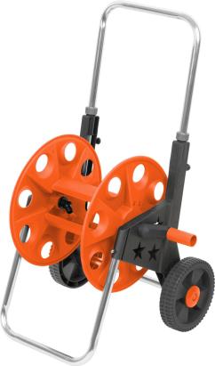 Suport/Furtunier pentru furtun de grădină Strend Pro Garden BJ5233A, 50 m