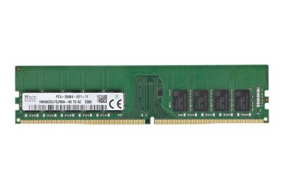 Memorie Server Refurbished Hynix PC4-2666V-E, 16GB, DDR4-2666MHz, ECC Unbuffered NewTechnology Media