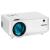 Videoproiector LED Kruger&Matz V-LED20 Home Cinema Full HD 1080p, 2x HDMI, USB
