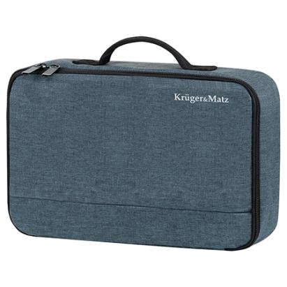 Husă de transport pentru videoproiector Kruger&Matz (KM0370/KM0371) – geantă de protecție