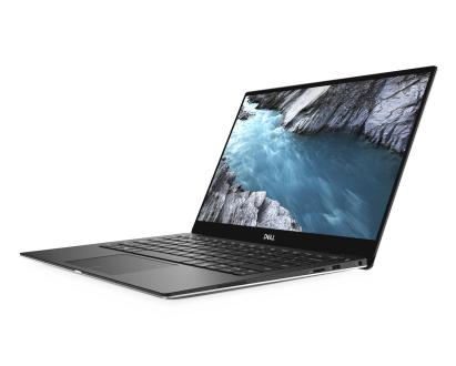 Laptop Second Hand DELL XPS 13 9380, Intel Core i5-8250U 1.60 - 3.40GHz, 8GB DDR4, 256GB SSD, 13.3" FHD, Webcam, tastatura US, Grad A- NewTechnology Media