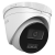 Camera IP Hikvision HiLook, 6MP, Smart Hybrid Light, Lentila 2.8mm, Audio, PoE, IP67 - IPC-T260HA-LU SafetyGuard Surveillance