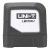 Nivela laser UNI-T LM570R-I, clasa II, 30 m, autonivelare