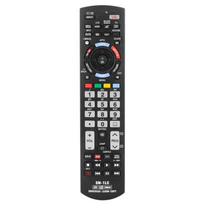 Telecomandă universală pentru TV Sony LED/LCD – înlocuitor compatibil RM-953/RM-954/RM-YD021
