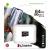 Card microSD Kingston Canvas Select Plus 64GB Clasa 10 (UHS-I U1, A1, pana la 100MB/s)