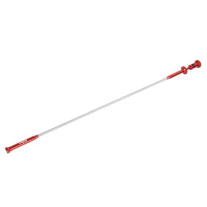 Tijă pick-up magnetică flexibilă cu LED Rebel, 60 cm, magnet 1 kg