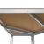 RAFT METALIC DE COLT 5 POLITE 180X70X40 875KG REBEL