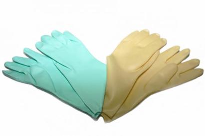 Mănuși de menaj lungi Micul Fermier GF-0189 – set 12 bucăți