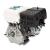 Motor pe benzină 9 CP (9HP) cu ax orizontal OHV 4T – Micul Fermier GF-0344