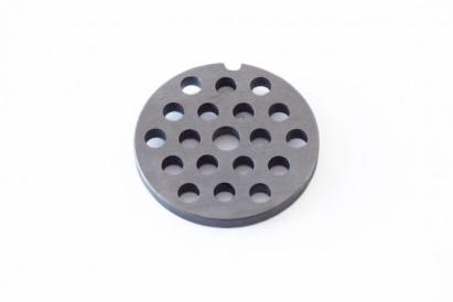 Sită pentru mașină de tocat carne nr. 10, găuri mijlocii – Micul Fermier GF-0376