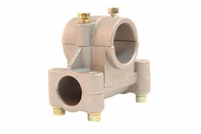 Suport coarne MTC 26 mm pentru motocultor, Micul Fermier GF-0539