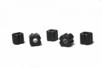 Bucșă pentru tijă motocoasă Micul Fermier GF-0548 (set 5 bucăți)