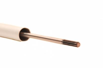 Tijă transmisie cu țeavă pentru motocoasă 9D Ø28 mm, 153 cm – Micul Fermier GF-0552