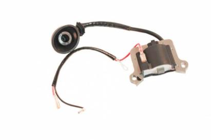 Modul aprindere (bobină) Micul Fermier pentru motocoasă 2T