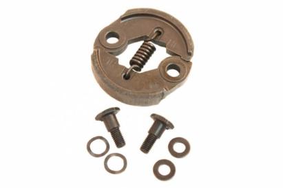 Ambreiaj complet Micul Fermier pentru drujbă cu motor 2T (kit)