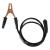 Set cabluri sudura Micul Fermier 200A cu cleste masa si portelectrod, conectori 16-25