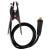 Set cabluri de sudura Micul Fermier 300A – cleste masa + portelectrod, conectori 35-50