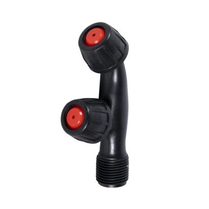 Set duze reglabile pentru pompa de stropit manuala Micul Fermier GF-0652