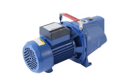 Pompă de apă de suprafață JET 10M Micul Fermier – pentru puț, fântână și irigații