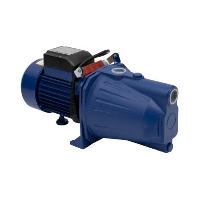 Pompă de apă de suprafață Micul Fermier JET 100L – pentru apă curată, irigații și gospodărie