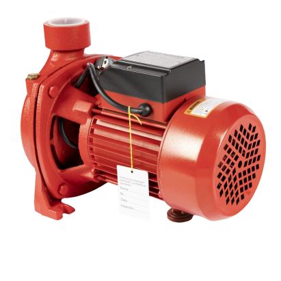 Pompa de apă de suprafață 1.5" Micul Fermier FHM-1.5A (motor mic) – centrifugă pentru apă curată