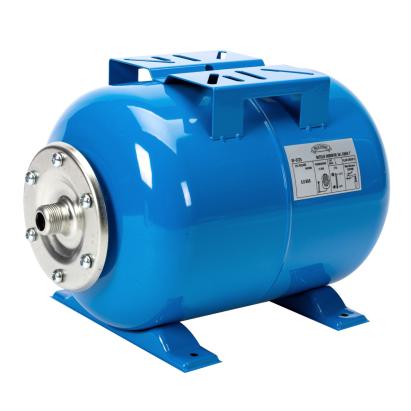 Vas de expansiune hidrofor 24L 6 bar cu membrana, racord 1" (Micul Fermier)