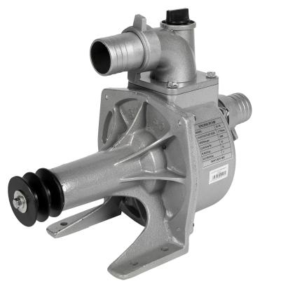 Cap motopompă 2" Micul Fermier GF-0735 cu fulie dublă pentru pompare apă