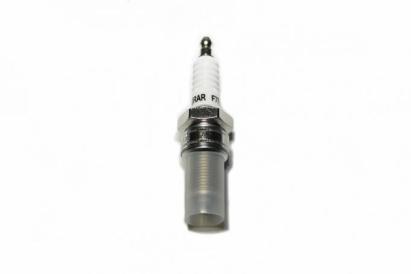 Bujie pentru motor 4T Micul Fermier, M14x1.25, lungime filet 17 mm