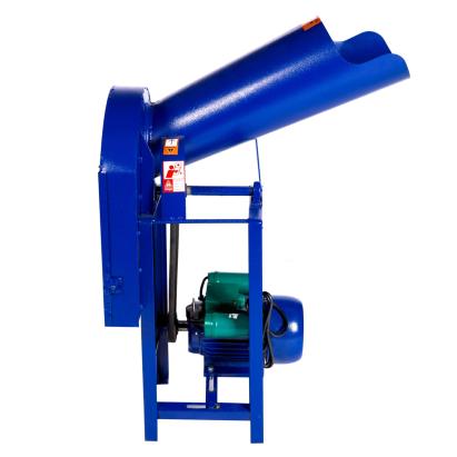 Siscorniță electrică Micul Fermier GF-0883 – tocător fân, lucernă, paie și coceni