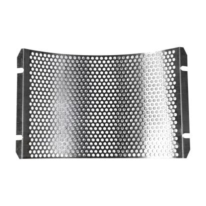 Sită pentru moară universală 6 mm Micul Fermier GF-0886