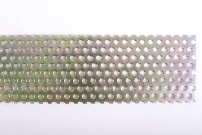 Sită Nr. 5 pentru Moară Micul Fermier 3in1, compatibilă Nr. 2/3/4/8 (GF-0903)