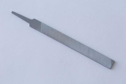 Pilă pentru pinteni 6" Bahco MPP – pilă metalică pentru ascuțire