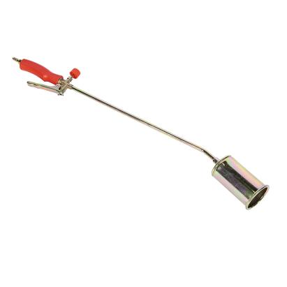 Arzator pe gaz tip parlitor cu clapeta, mare, Micul Fermier GF-1211