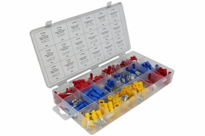 Set papuci electrici izolati tip mama 280 bucati – Micul Fermier GF-1340