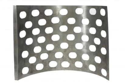 Sită 27 mm pentru tocător carne F-500 – Micul Fermier GF-1447