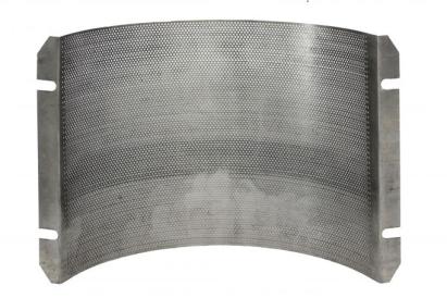 Sită 1,5 mm pentru moară universală Micul Fermier GF-1453