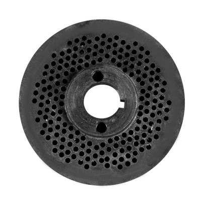Matriță granulator furaje 2 mm, Ø120 x 15 mm – Micul Fermier GF-1457