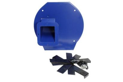 Kit moară furaje nr.2 și resturi vegetale nr.4 – Micul Fermier GF-1508