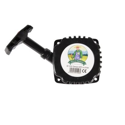 Demaror cu clichet MTC Micul Fermier GF-1514 (starter manual)