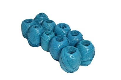 Set 10 ghemuri sfoară din rafie 200 g – Micul Fermier GF-1562