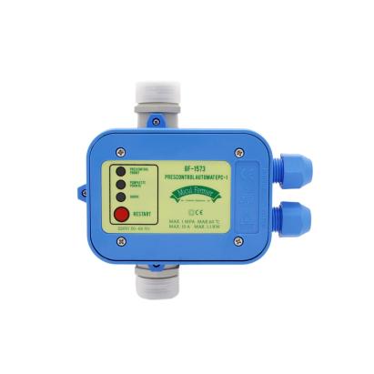 Prescontrol automat pentru pompă apă Micul Fermier EPC-1 GF-1573, racord 1 inch, presiune max. 10 bar