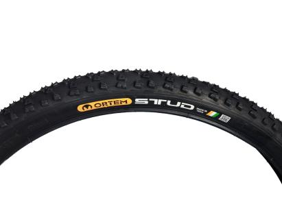 Anvelopă MTB 26x1.95 (ETRTO 52-559) Mortem STUD All-Terrain, Negru