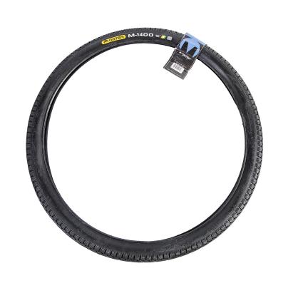 Anvelopă bicicletă 26x1.75 (ETRTO 47-559) M-1400 Street, neagră
