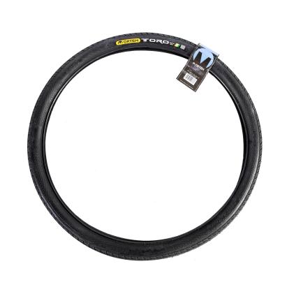 Anvelopă bicicletă 26x1.75 (ETRTO 47-559) TORO Street, neagră