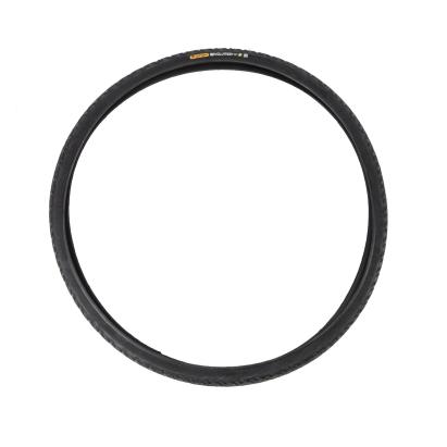 Anvelopă bicicletă 28 inch ETRTO 37-622 (28x1-5/8x1-3/8) Revolution Street, neagră