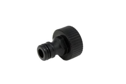 Conector rapid furtun apă 3/4" negru SAYIM MD319 (MUF319TR) – 100 buc/pachet