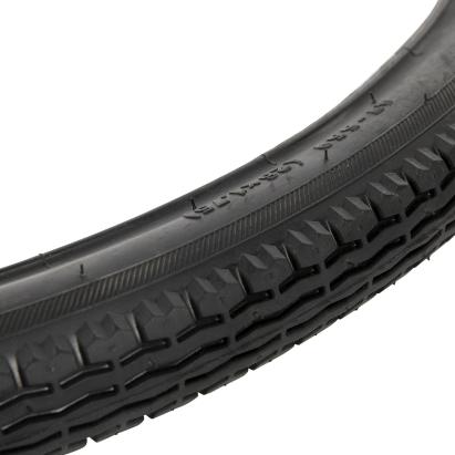 Anvelopă bicicletă 28x2.00 (ETRTO 50-622) VENOM Street, protecție anti-pană 1 mm