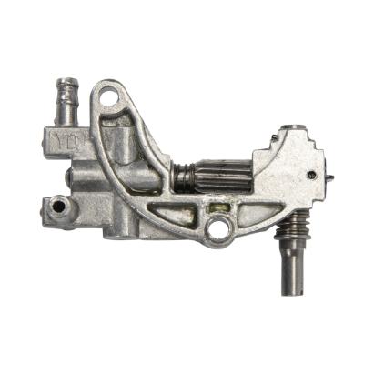 Pompa de ulei cu melc compatibilă Drujbă 5600 Micul Pădurar – Micul Fermier GF-2077