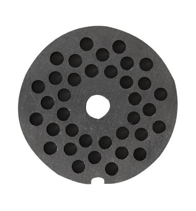 Sită inox #12 compatibilă cu mașina de tocat carne Micul Fermier GF-0407